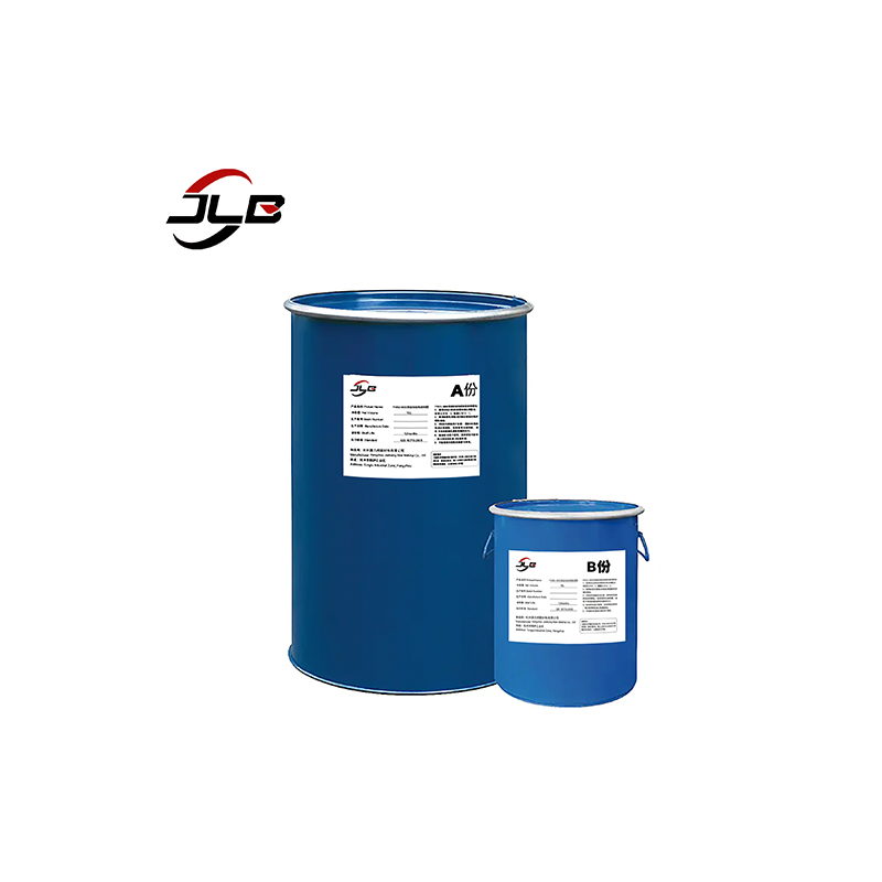 Sellador estructural de dos componentes no tóxico PINSU-8000 para muros cortina de edificios