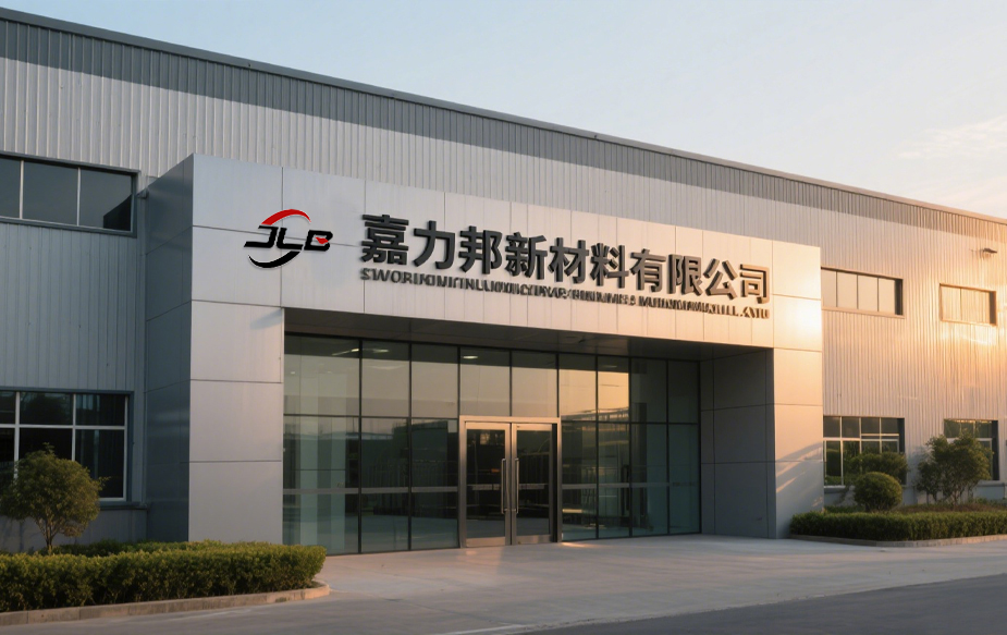 Hangzhou Jialibang Nuevos Materiales Co., Ltd.
