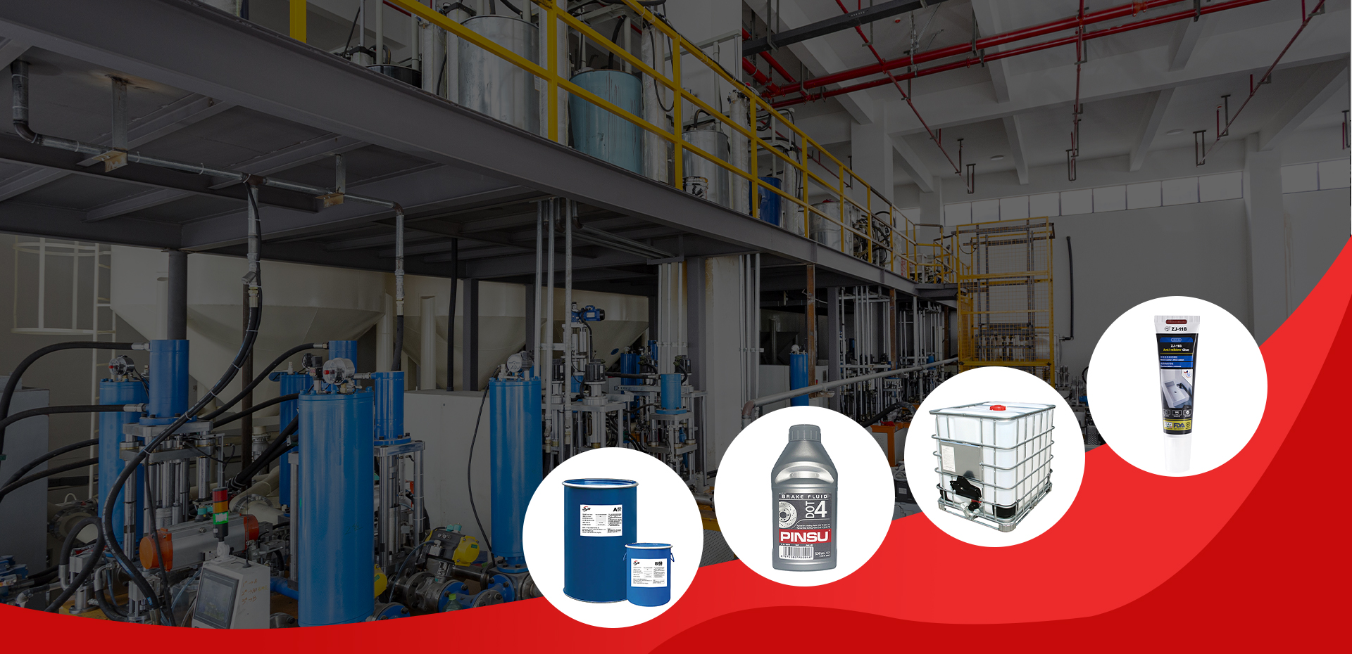 Hangzhou Jialibang Nuevos Materiales Co., Ltd.